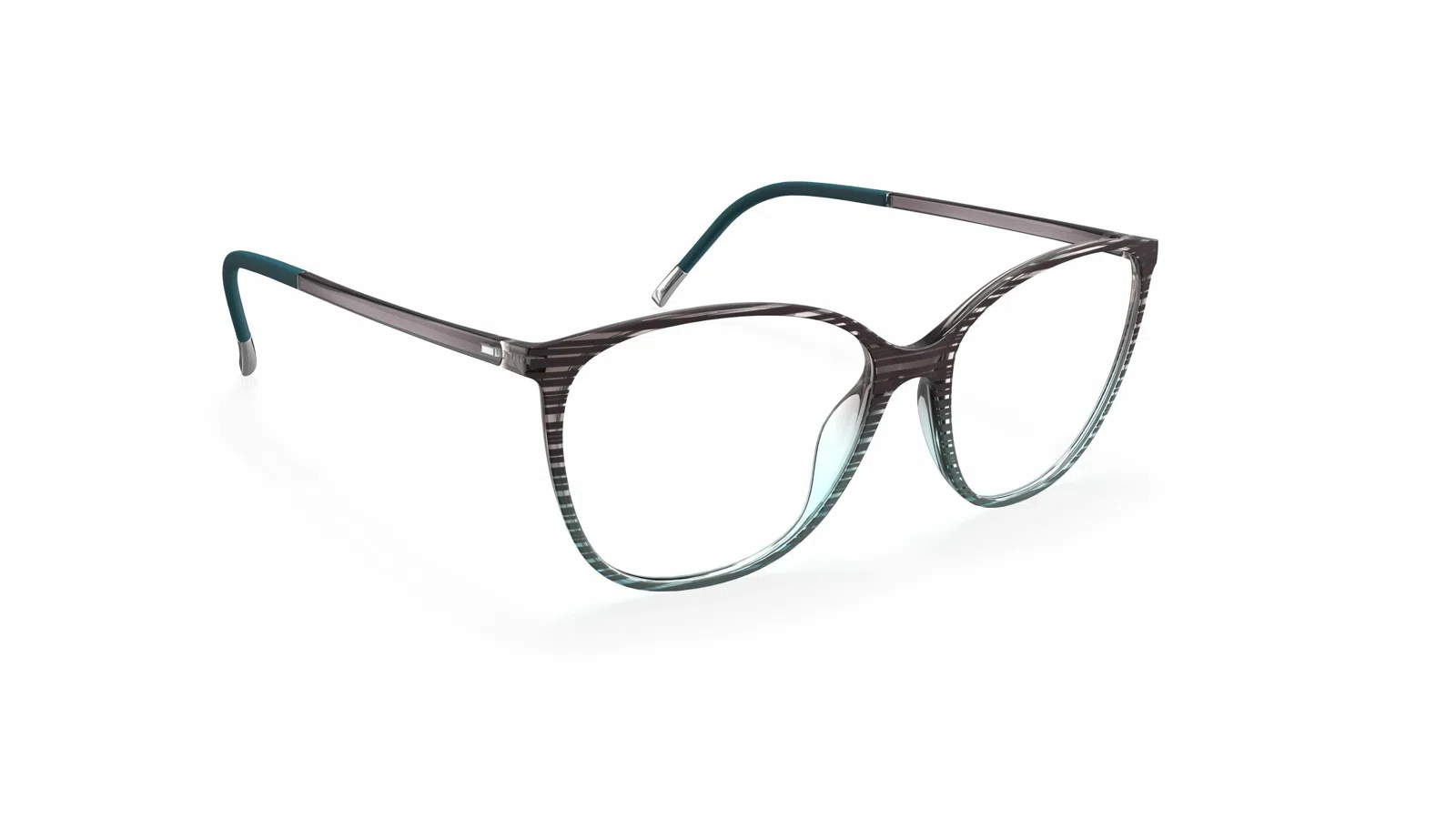 Silhouette SPX Illusion Fullrim 1601 Eyeglasses - view 113